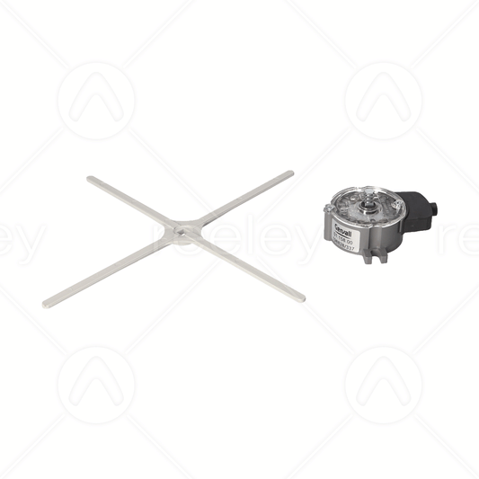 Windmill Limit Switch 01.158.00