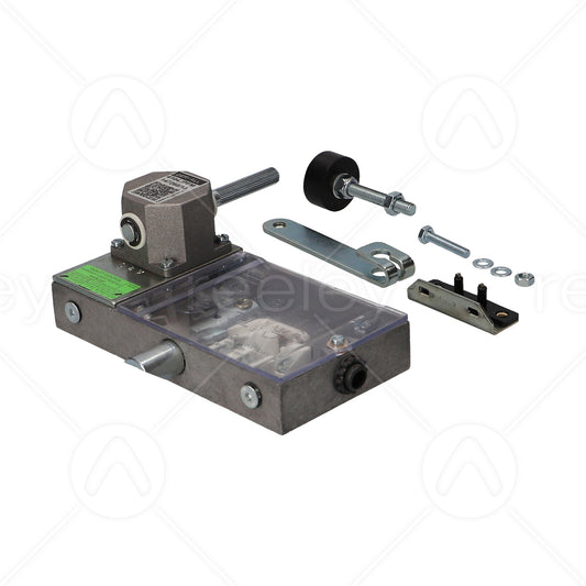 104S Front Lock without Auxiliary Contact (Left Hand)