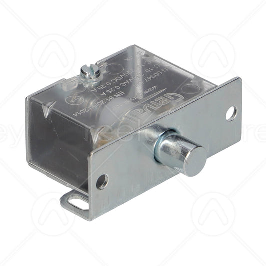 Gervell Contact Switch
