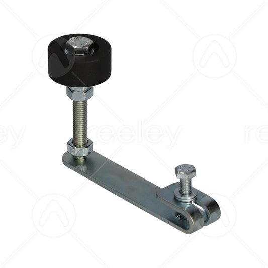 Unlocking Roller & Arm