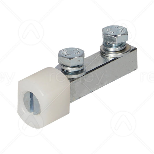 Bottom Track Door Shoe (Large)