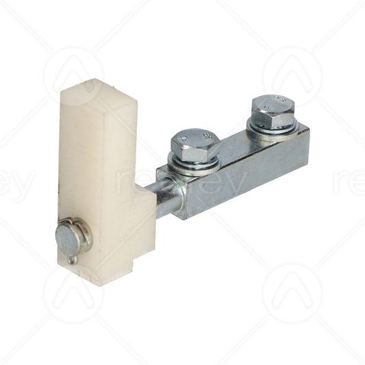 Top Track Door Shoe (Large)