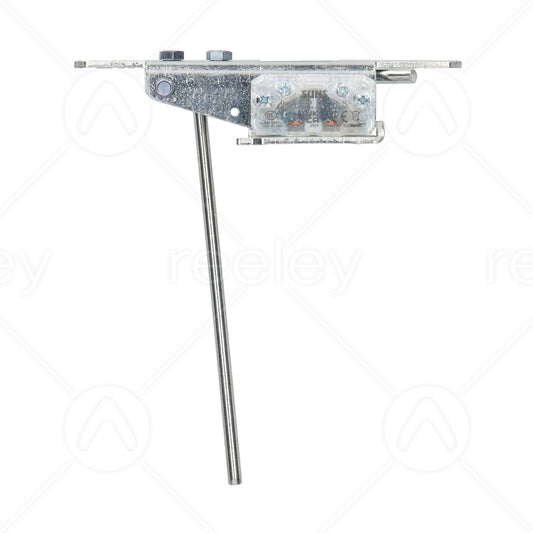 Lock Release Assembly & Contact (Left Hand)