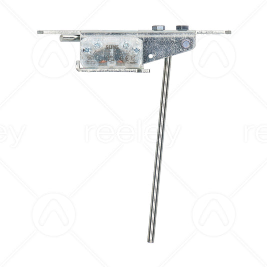 Lock Release Assembly & Contact (Right Hand)