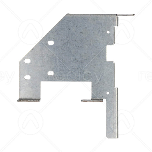 Operator Bracket Support (Left Hand)