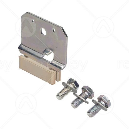 Door Shoe with Fixing Bolt