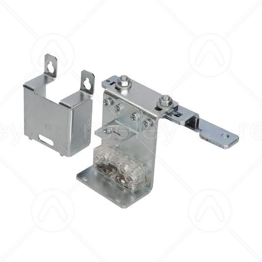 Lock Box (Right Hand)