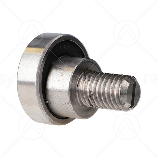 Kicking Roller with M10 Eccentric Pin