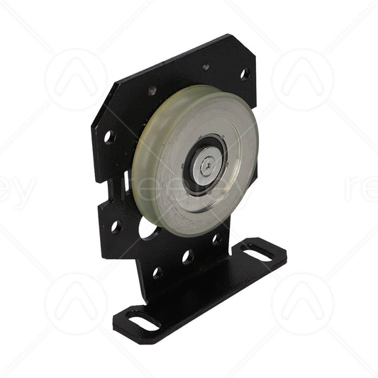 Robusta Hanger Roller Assembly (Fast Panel)