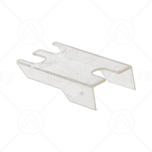 Bridge Contact Cover