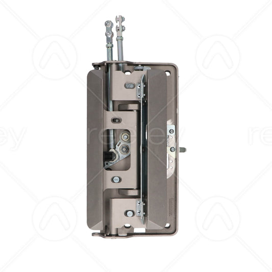 Robusta Gen2 Skate with Restrictor (Left Hand)