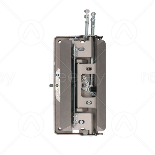 Robusta Gen2 Skate with Restrictor (Right Hand)