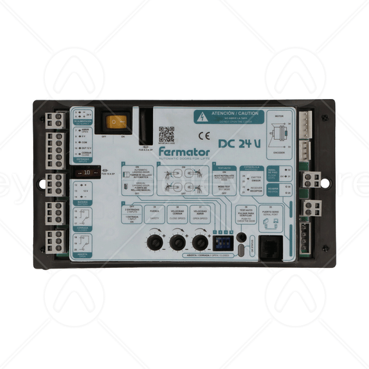 Door Controller DC24V