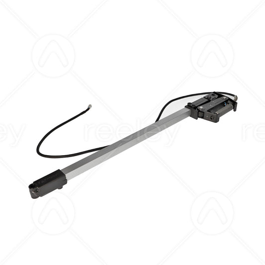 Drive Arm Assembly & Cable (Right Hand)