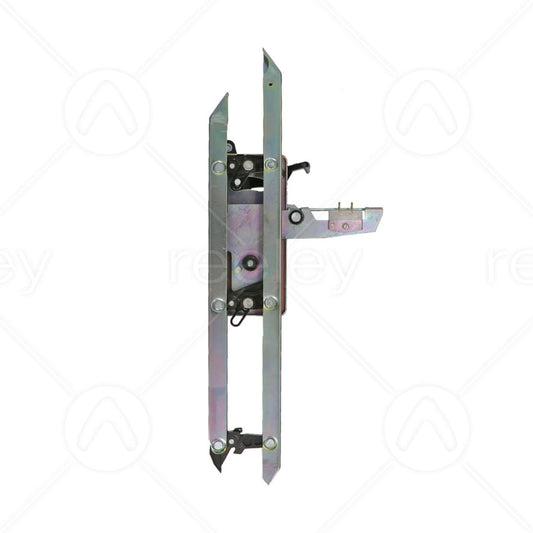 Compact Skate - VF V2 (Left Hand)