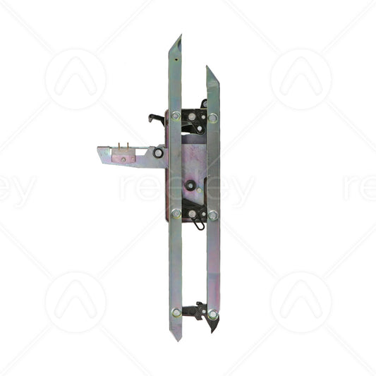 Compact Skate - VF V2 (Right Hand)