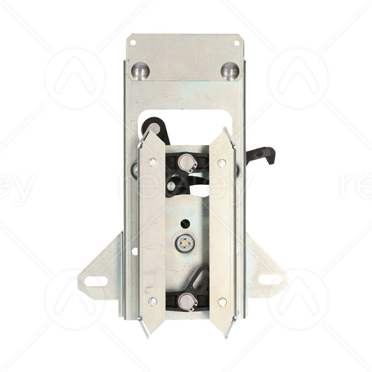 Skate Model LB PM Symmetric C4