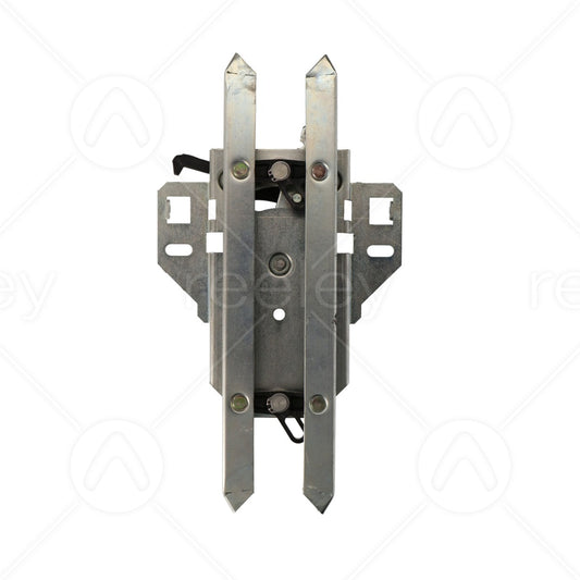 RAC 250 Operator Skate (40/10) VF (Right Hand)