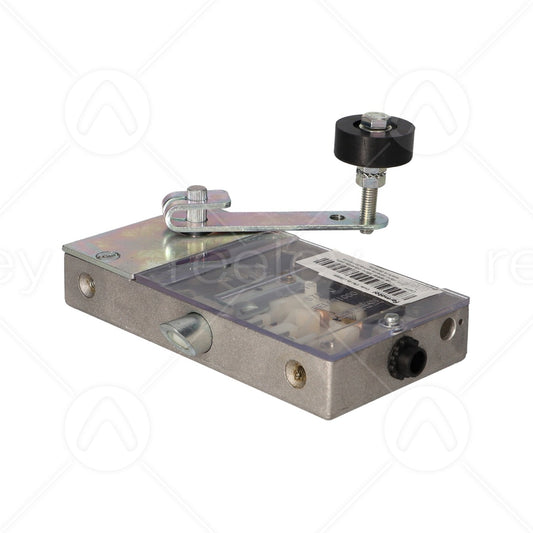 Lock Side Acting (Left Hand)