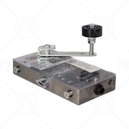 Lock Side Acting (Left Hand)