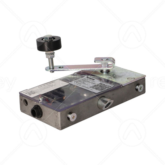 Lock Side Acting (Right Hand)