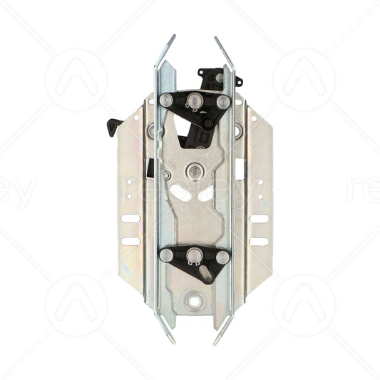 Skate Assembly (Right Hand) (Belt Clamp Pin Backward Facing)