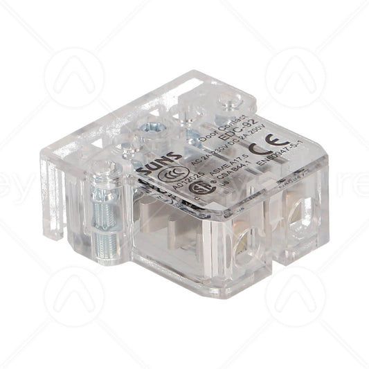 Door Contact EDC (92)