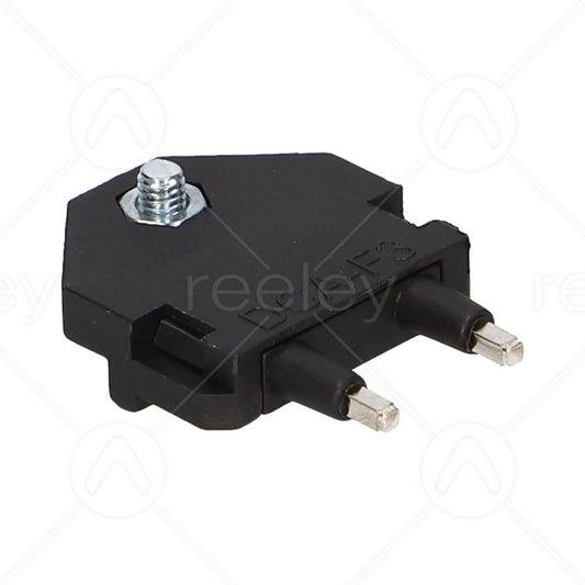 Shunt for EDC (92 Contact)