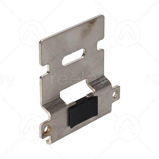 Stainless Steel Door Shoe Bracket