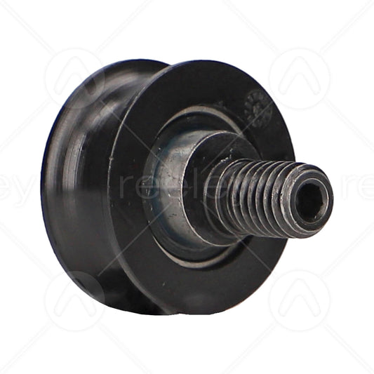 Reinforced Kicking Roller