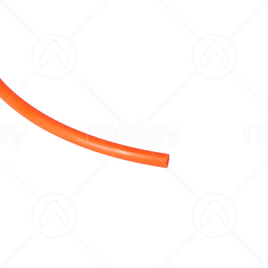 Round Belt 6mm OD (Per Metre)