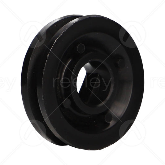 Nylon Motor Pulley to Suit V Belt