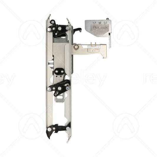 Door Skate with Zone Locking (Left Hand)