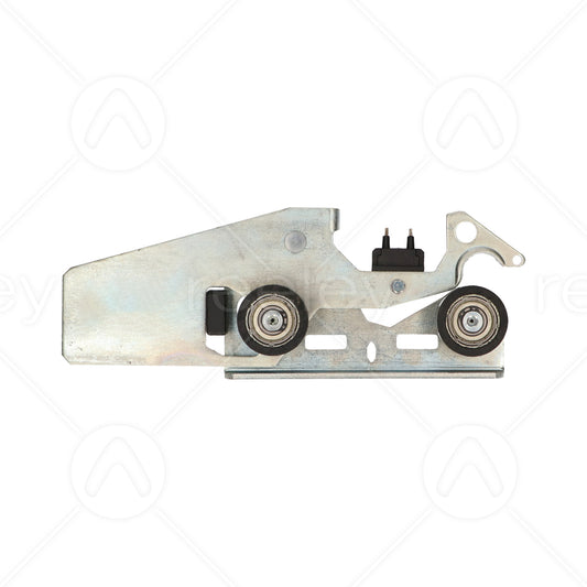 Lock Beak Plate Support Assembly (Right Opening)