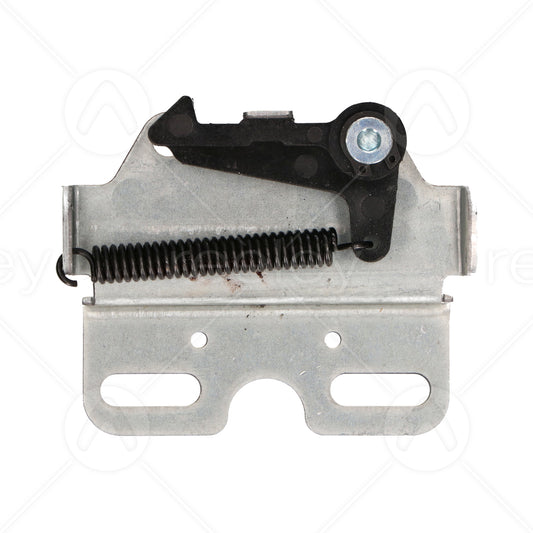 Skate Trigger (Fixed) Stopping Retainer Assembly (Left Hand)