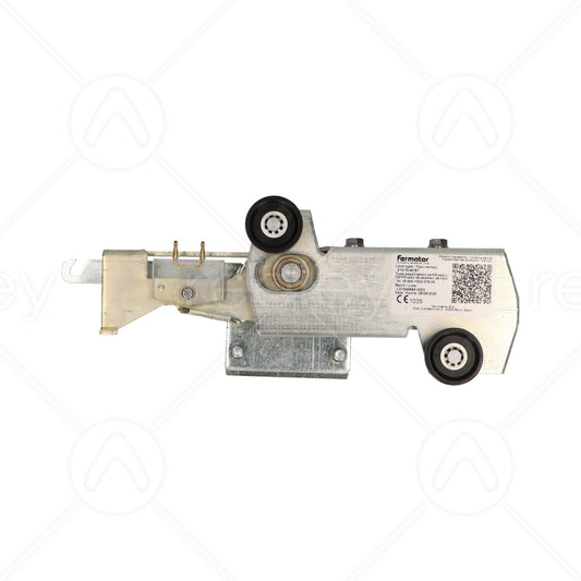 Door Lock to Suit 40/10