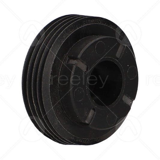 Motor Pulley (VF with Reduction)