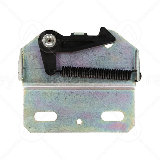 Skate Trigger (Fixed) Stopping Retainer Assembly (Right Hand)