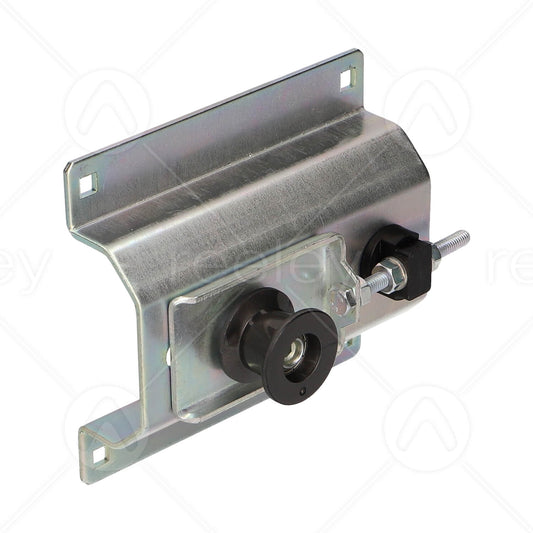 Mounting Bracket with Idler Return Pulley