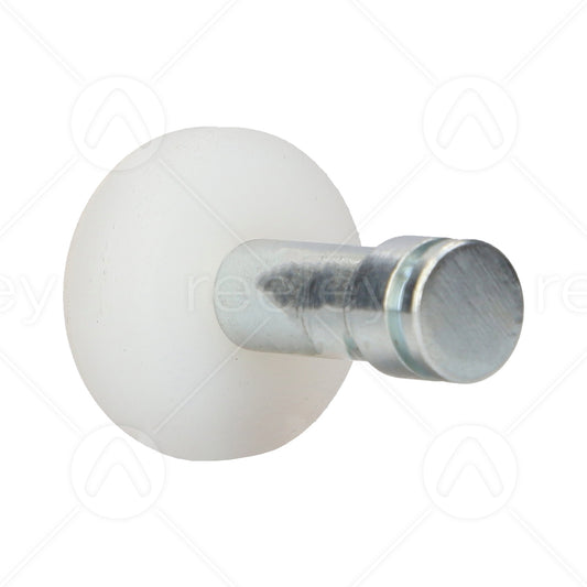 Door Closer Roller on Shaft