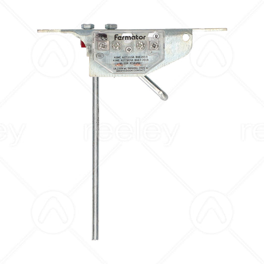 Lock Switch Support & Switch for 40/10 (Left Hand)