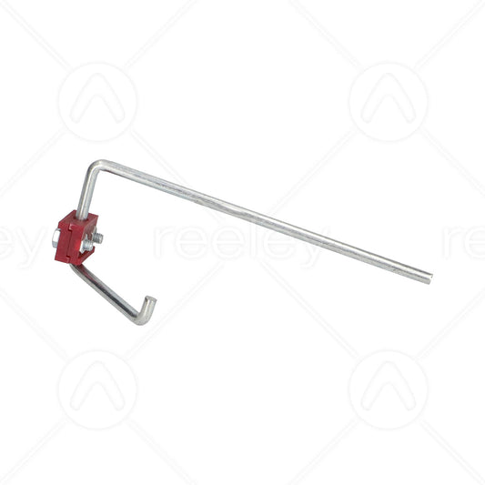 Arm for Lock Contact Bracket (Left Hand)