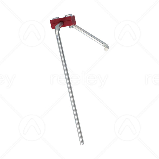 Arm for Lock Contact Bracket (Right Hand)