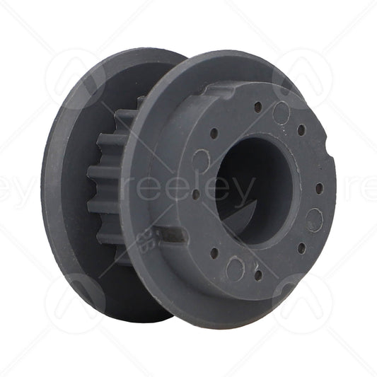 VVVF Motor Pulley (2 Part Set) (Pre 2010)