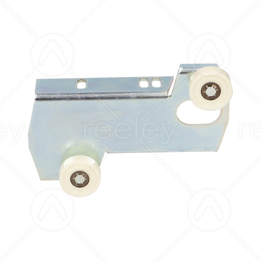 Lock Plate with Rollers (Right Hand)