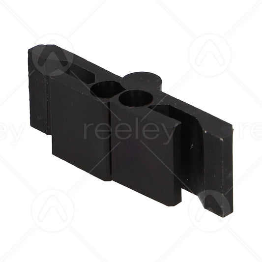 Plastic Hinge (Flat)