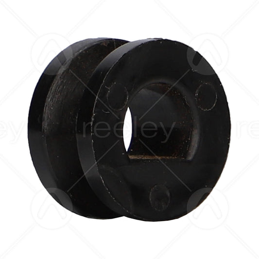 20mm OD Motor Pulley (Suits Folding Doors)