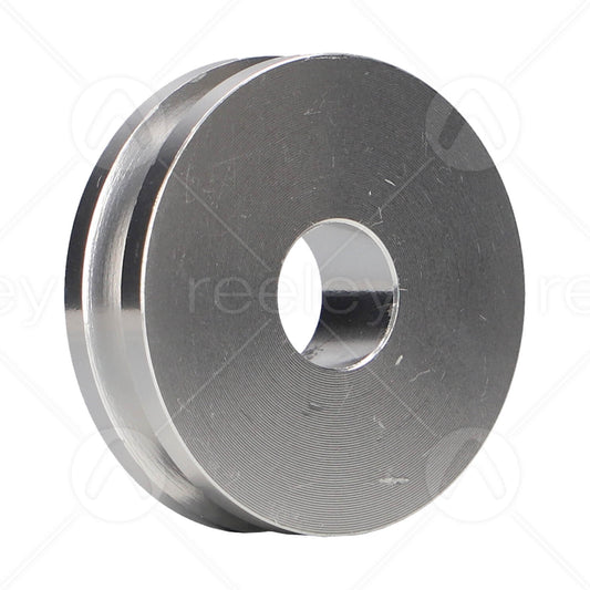 43mm OD Motor Pulley (for Folding Doors)