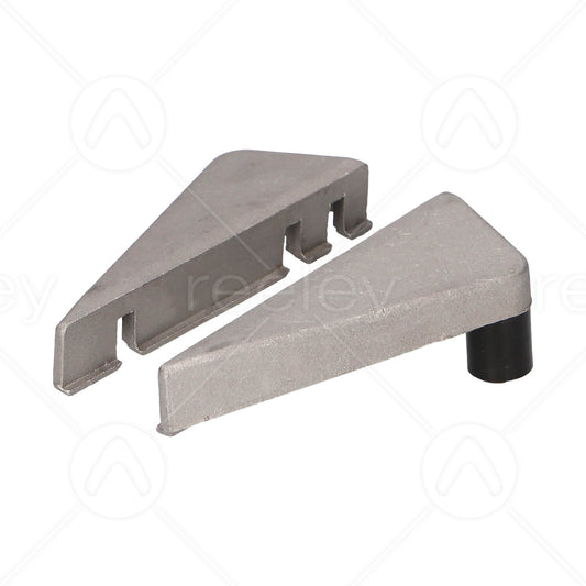 Mild Steel Roller Door Shoe (Set of 2)