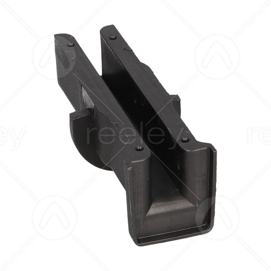 123mm Long Nylon Guide Shoe Liner to Suit 12mm Guide Rail